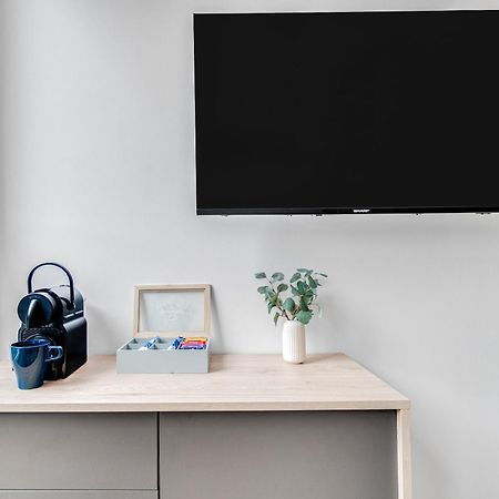 Comfistay Apartamenty Premium Katowicka 39 Opole Eksteriør billede