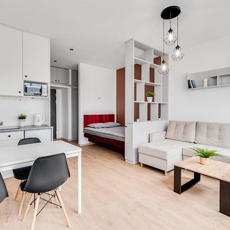 Comfistay Apartamenty Premium Katowicka 39 Opole Eksteriør billede