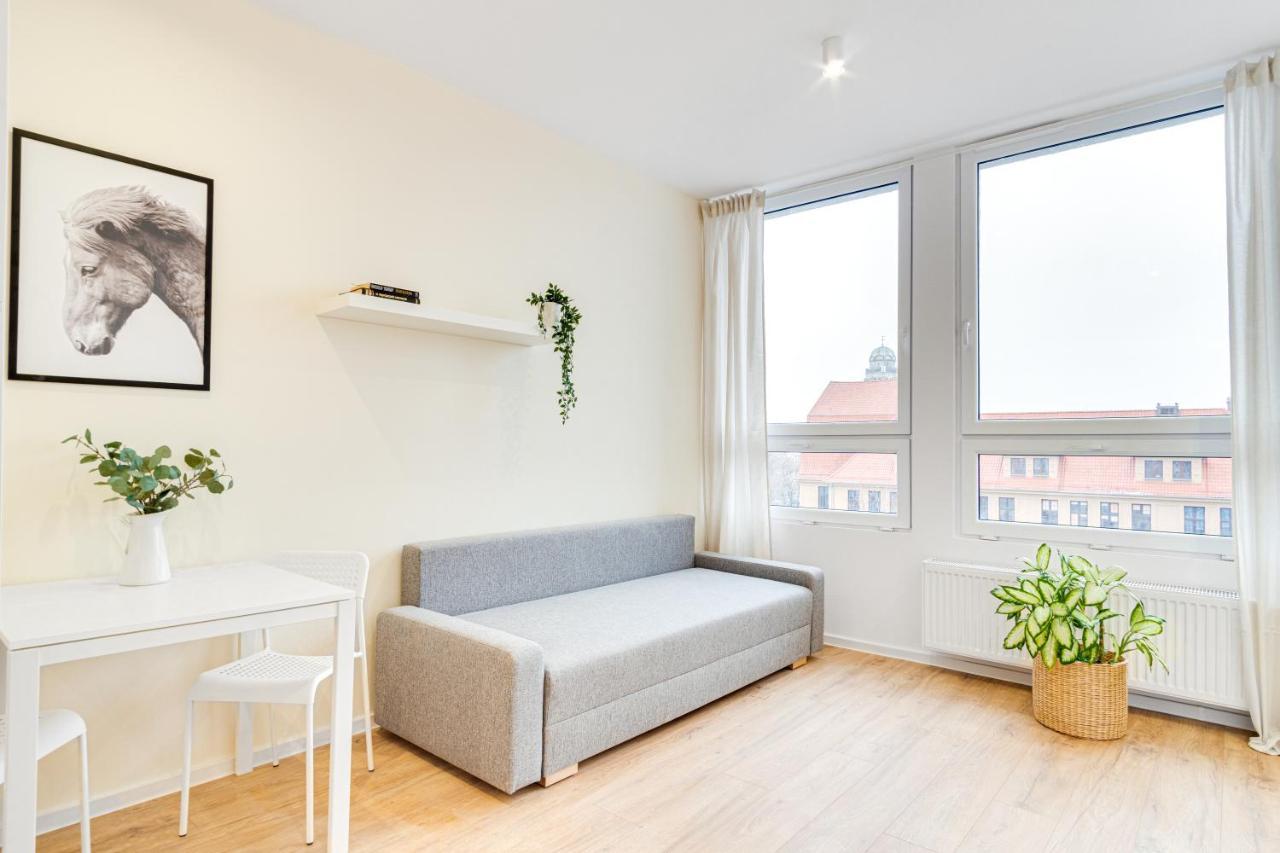 Comfistay Apartamenty Premium Katowicka 39 Opole Eksteriør billede