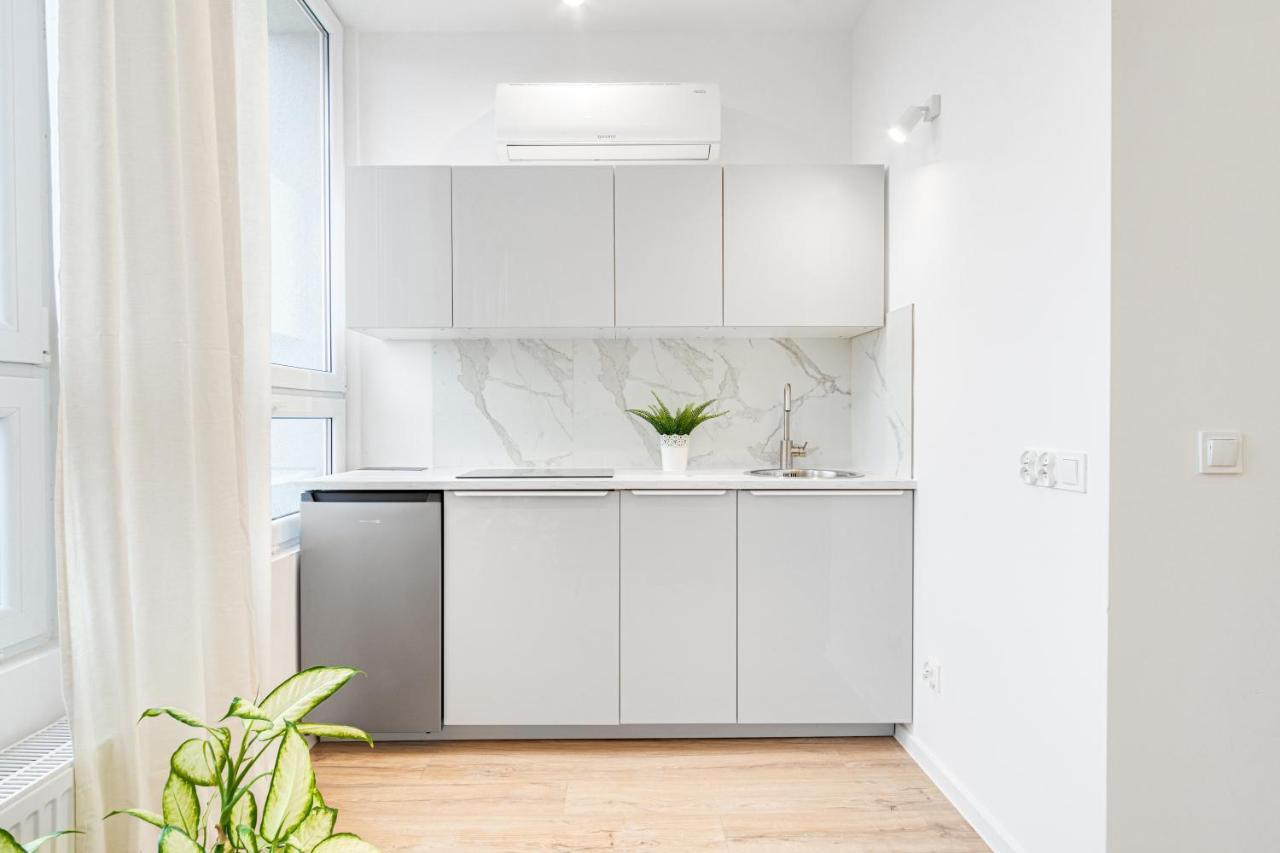 Comfistay Apartamenty Premium Katowicka 39 Opole Eksteriør billede