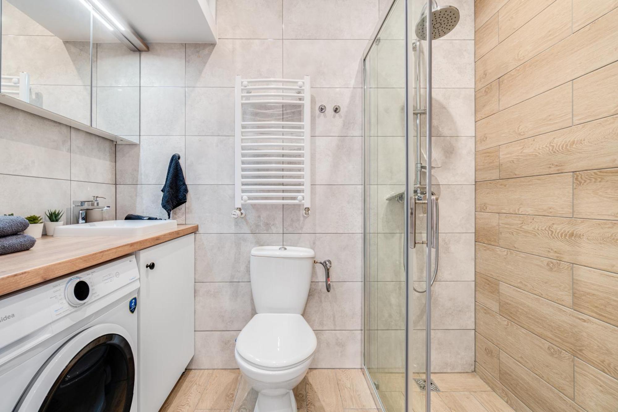 Comfistay Apartamenty Premium Katowicka 39 Opole Eksteriør billede