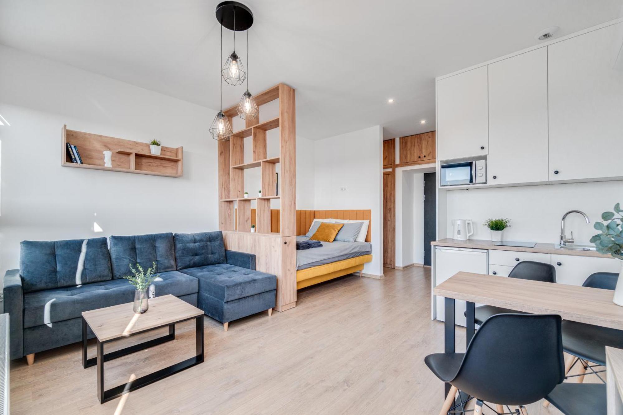 Comfistay Apartamenty Premium Katowicka 39 Opole Eksteriør billede