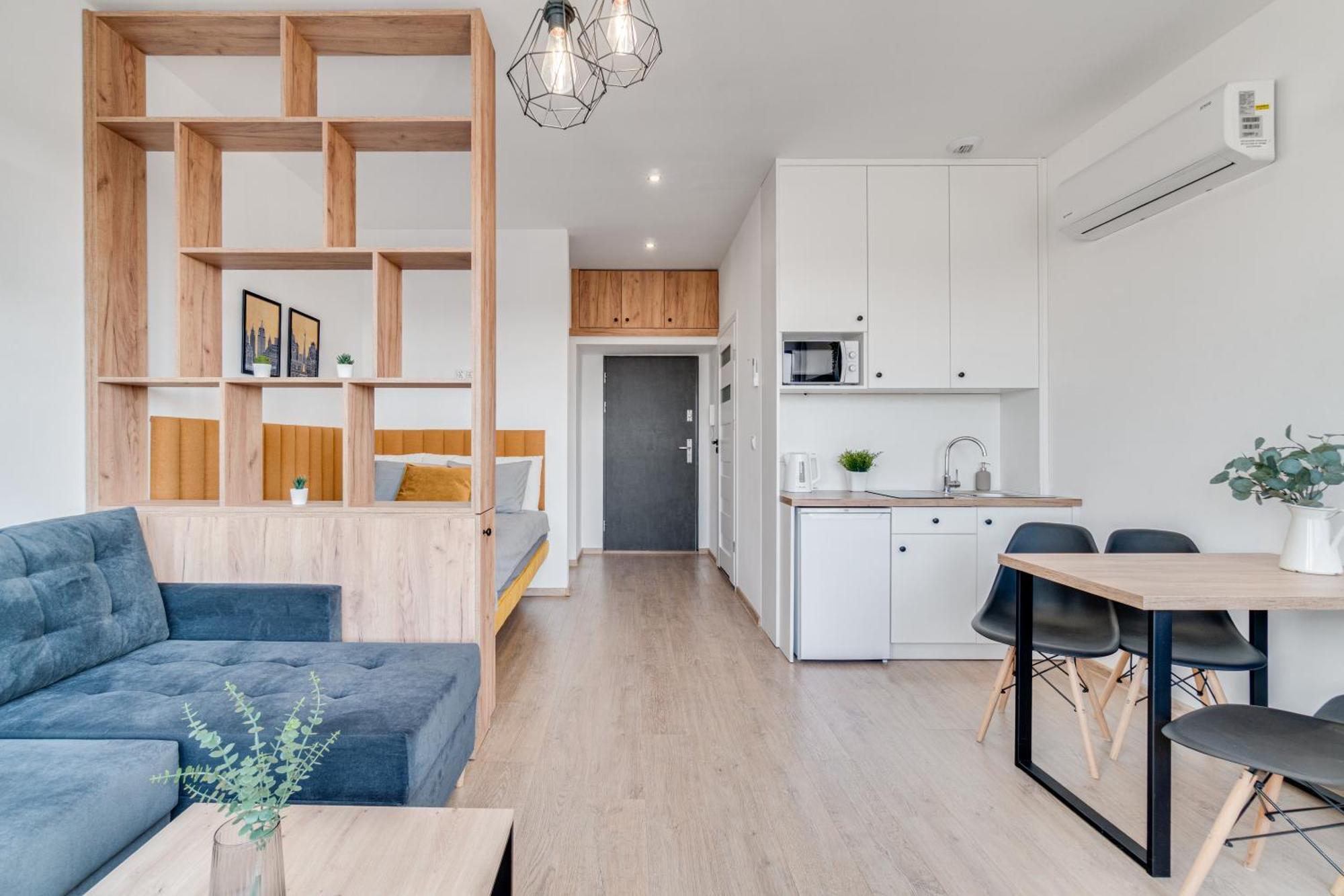 Comfistay Apartamenty Premium Katowicka 39 Opole Eksteriør billede