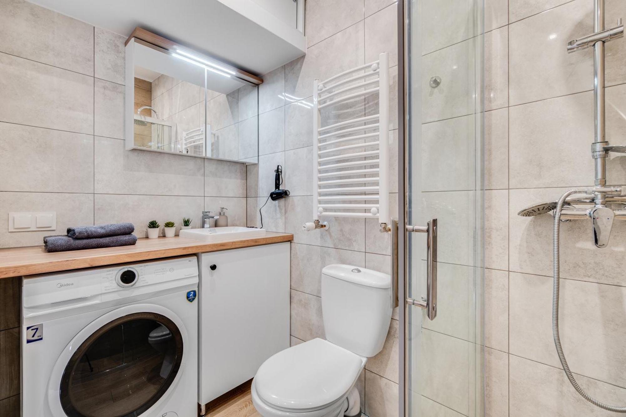 Comfistay Apartamenty Premium Katowicka 39 Opole Eksteriør billede
