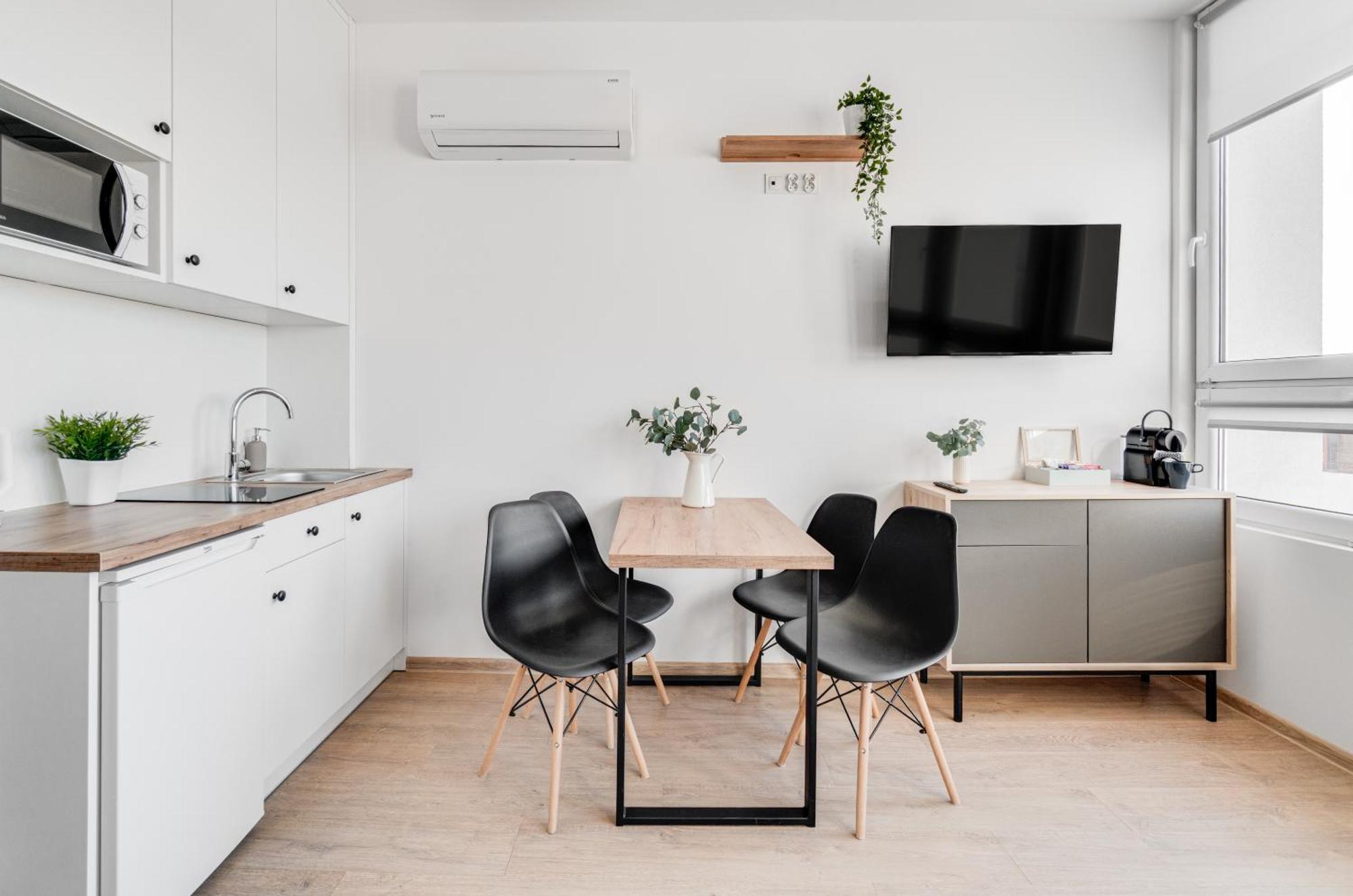 Comfistay Apartamenty Premium Katowicka 39 Opole Eksteriør billede