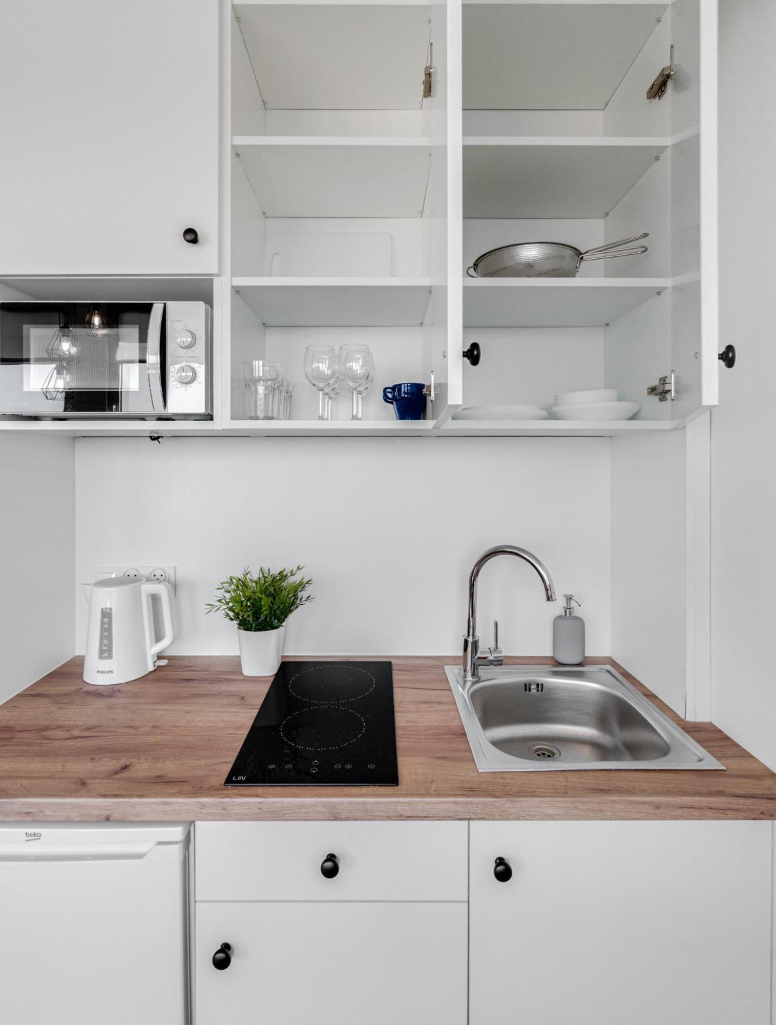 Comfistay Apartamenty Premium Katowicka 39 Opole Eksteriør billede