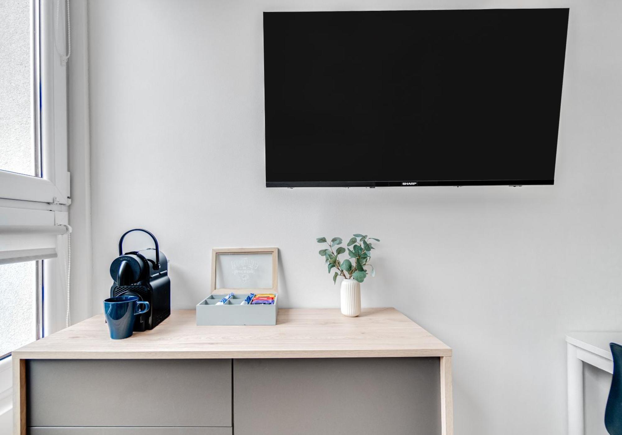 Comfistay Apartamenty Premium Katowicka 39 Opole Eksteriør billede