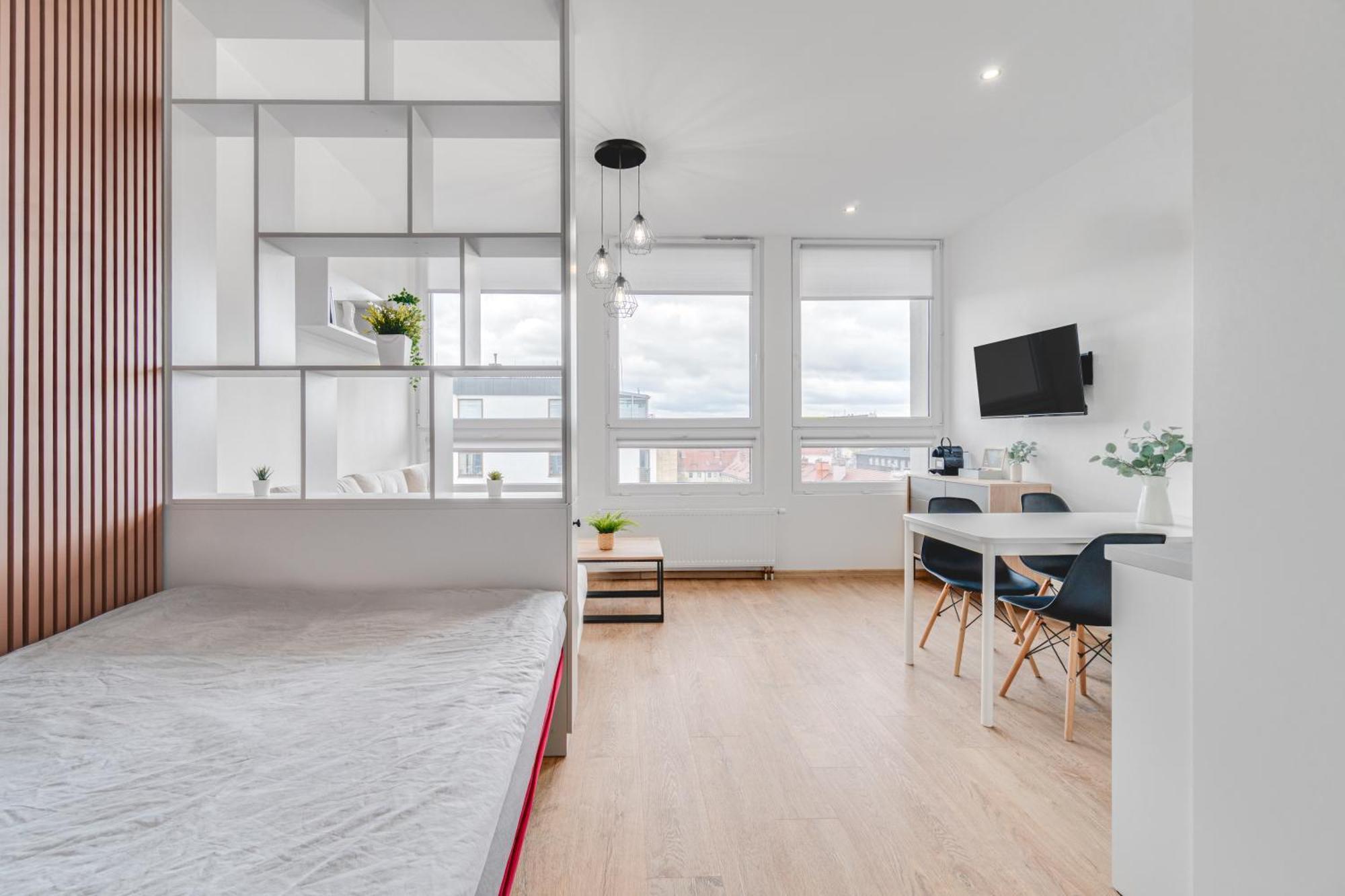 Comfistay Apartamenty Premium Katowicka 39 Opole Eksteriør billede