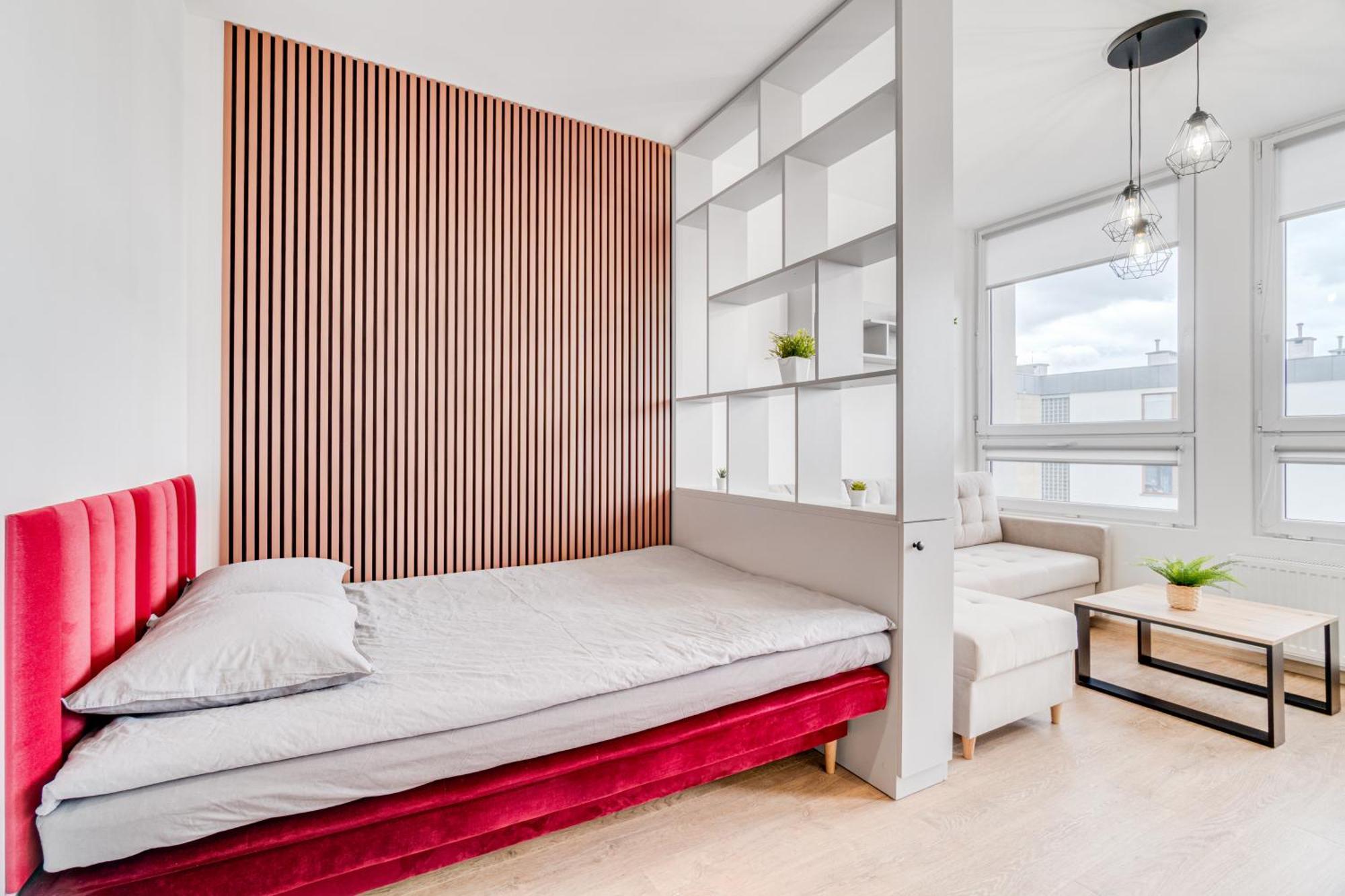 Comfistay Apartamenty Premium Katowicka 39 Opole Eksteriør billede